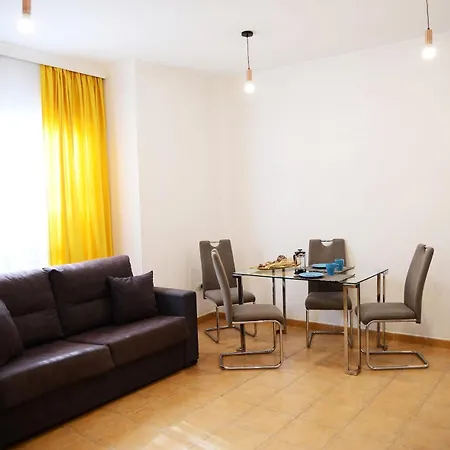 Appartement Cozy Corralejo