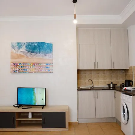 Apartment Cozy *