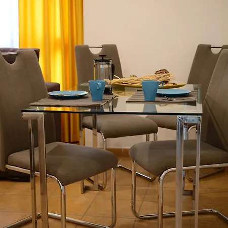 Cozy Corralejo