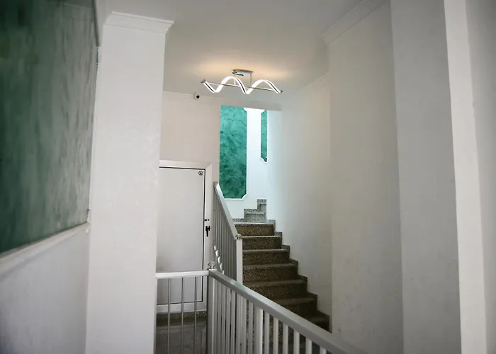 Appartement Cozy Corralejo