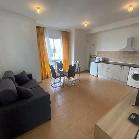 Cozy * Corralejo
