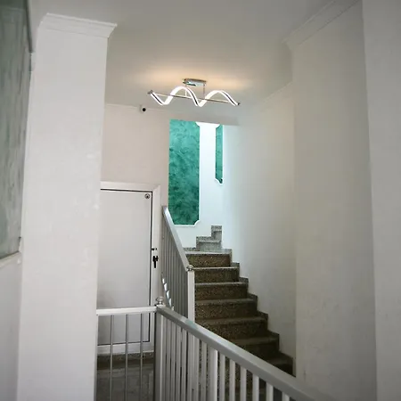 公寓 Cozy 科拉雷侯